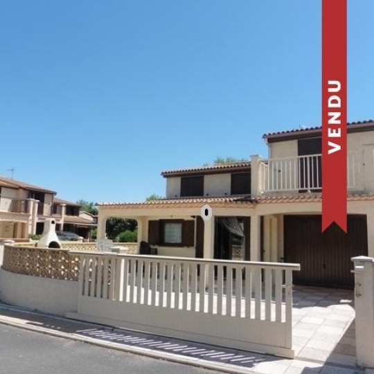  LSI immobilière : Maison / Villa | PORTIRAGNES-PLAGE (34420) | 65 m2 | 227 000 € 