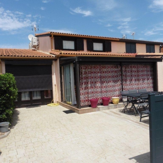  LSI immobilière : Maison / Villa | PORTIRAGNES-PLAGE (34420) | 65 m2 | 212 000 € 