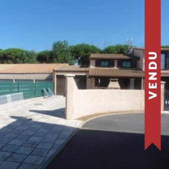  LSI immobilière : Maison / Villa | PORTIRAGNES-PLAGE (34420) | 80 m2 | 272 000 € 