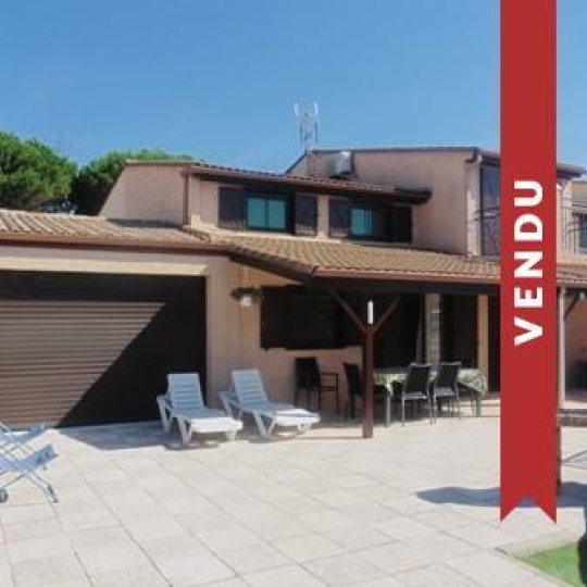  LSI immobilière : Maison / Villa | PORTIRAGNES-PLAGE (34420) | 80 m2 | 272 000 € 