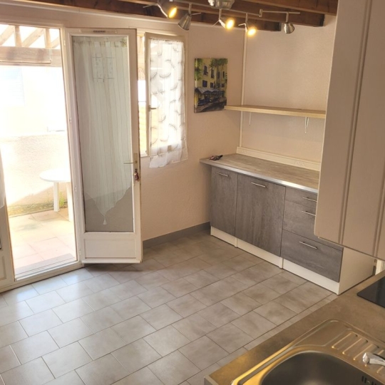  LSI immobilière : House | PORTIRAGNES-PLAGE (34420) | 25 m2 | 106 000 € 