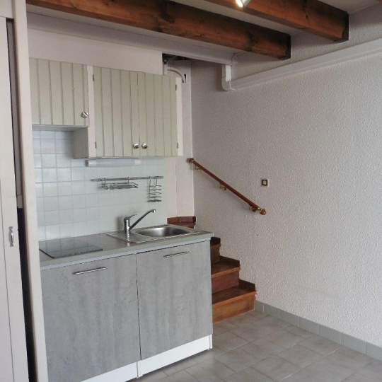  LSI immobilière : House | PORTIRAGNES-PLAGE (34420) | 25 m2 | 116 000 € 