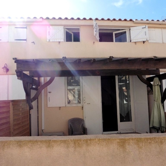  LSI immobilière : House | PORTIRAGNES-PLAGE (34420) | 25 m2 | 106 000 € 