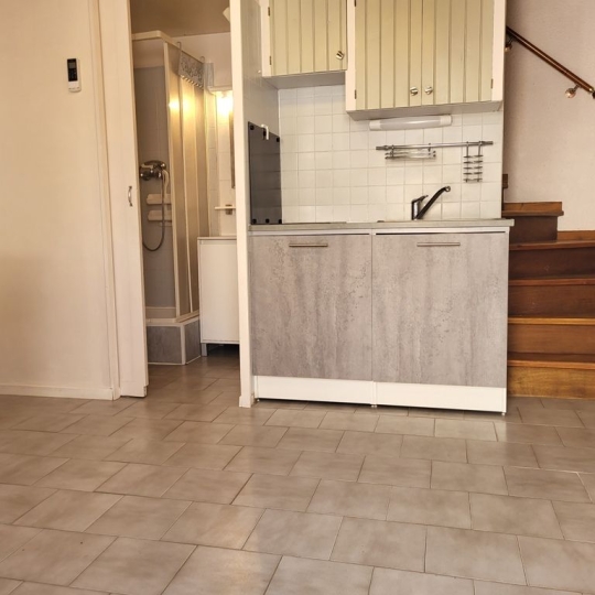  LSI immobilière : House | PORTIRAGNES-PLAGE (34420) | 25 m2 | 106 000 € 
