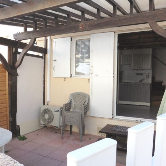  LSI immobilière : House | PORTIRAGNES-PLAGE (34420) | 25 m2 | 106 000 € 