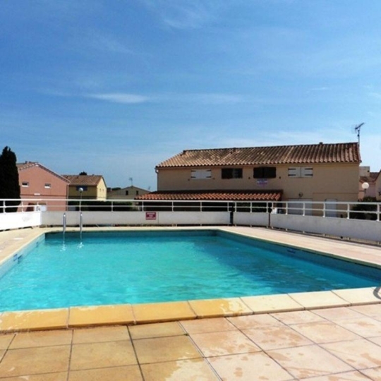  LSI immobilière : House | PORTIRAGNES-PLAGE (34420) | 25 m2 | 106 000 € 