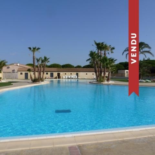  LSI immobilière : Maison / Villa | PORTIRAGNES-PLAGE (34420) | 65 m2 | 197 000 € 