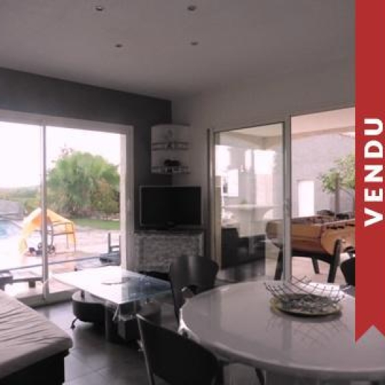  LSI immobilière : Maison / Villa | SAINT-GENIES-DE-FONTEDIT (34480) | 160 m2 | 425 000 € 