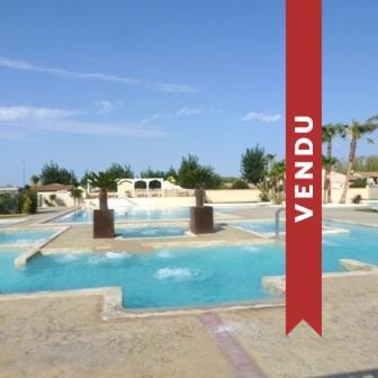  LSI immobilière : House | PORTIRAGNES-PLAGE (34420) | 75 m2 | 190 000 € 