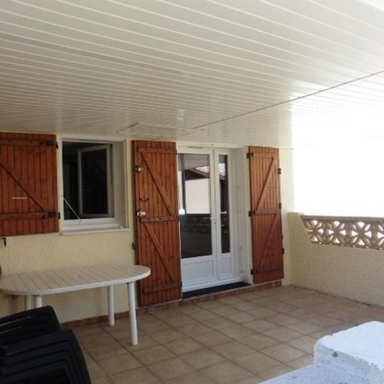  LSI immobilière : House | PORTIRAGNES-PLAGE (34420) | 37 m2 | 123 000 € 