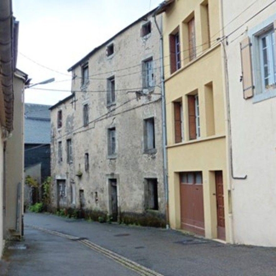  LSI immobilière : Maison / Villa | MURAT-SUR-VEBRE (81320) | 0 m2 | 25 000 € 