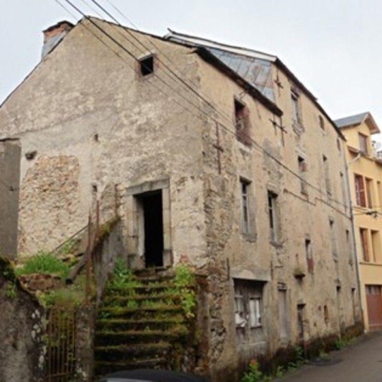 LSI immobilière : Maison / Villa | MURAT-SUR-VEBRE (81320) | m2 | 25 000 € 