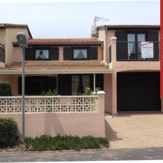  LSI immobilière : Maison / Villa | PORTIRAGNES-PLAGE (34420) | 70 m2 | 199 000 € 