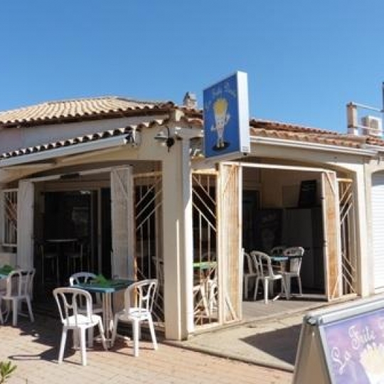  LSI immobilière : Local / Bureau | PORTIRAGNES-PLAGE (34420) | 50 m2 | 155 000 € 