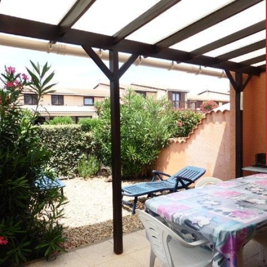  LSI immobilière : House | PORTIRAGNES-PLAGE (34420) | 55 m2 | 168 000 € 