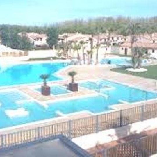  LSI immobilière : Maison / Villa | PORTIRAGNES-PLAGE (34420) | 55 m2 | 168 000 € 