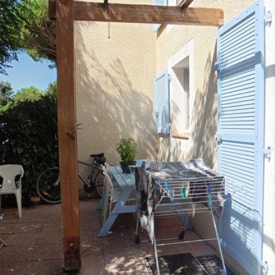  LSI immobilière : Maison / Villa | PORTIRAGNES-PLAGE (34420) | 44 m2 | 159 000 € 