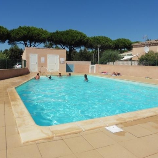  LSI immobilière : Maison / Villa | PORTIRAGNES-PLAGE (34420) | 44 m2 | 159 000 € 