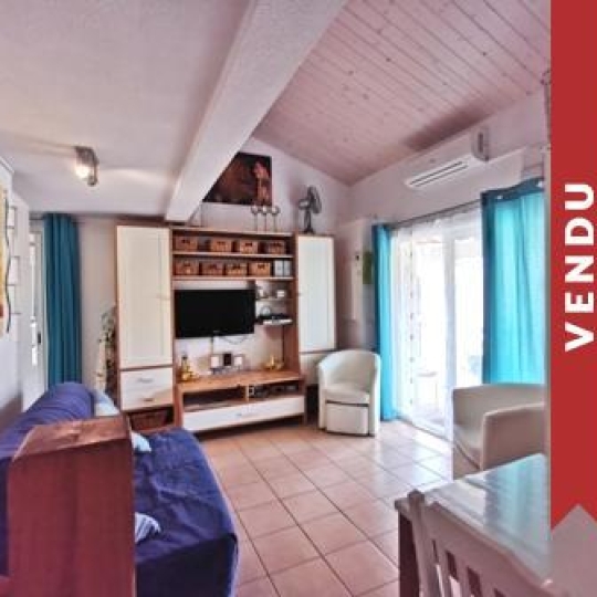  LSI immobilière : Maison / Villa | PORTIRAGNES-PLAGE (34420) | 42 m2 | 178 000 € 