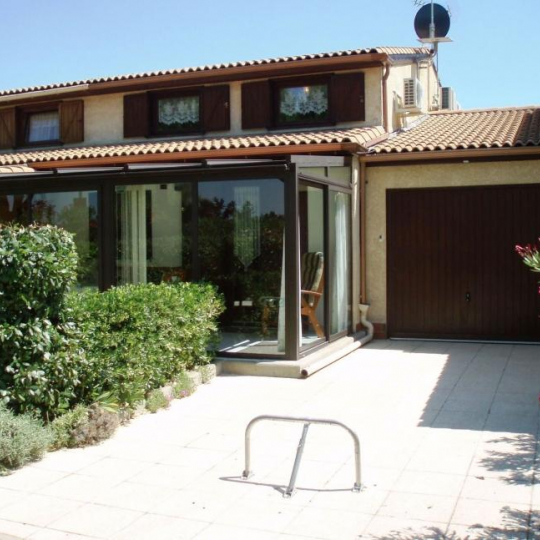  LSI immobilière : Maison / Villa | PORTIRAGNES-PLAGE (34420) | 57 m2 | 176 000 € 