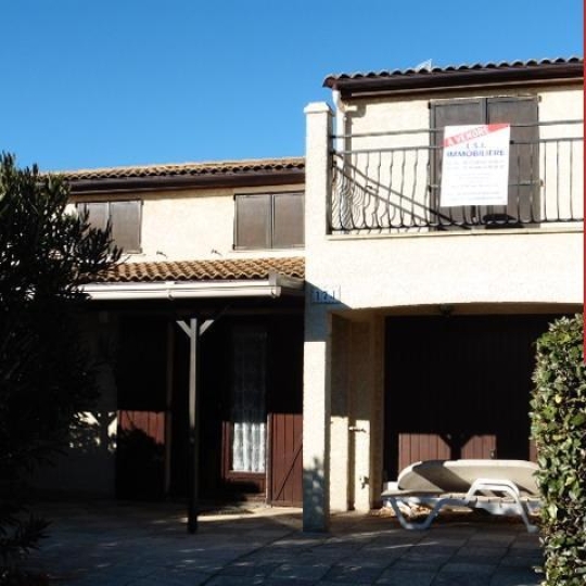  LSI immobilière : House | PORTIRAGNES-PLAGE (34420) | 65 m2 | 212 000 € 