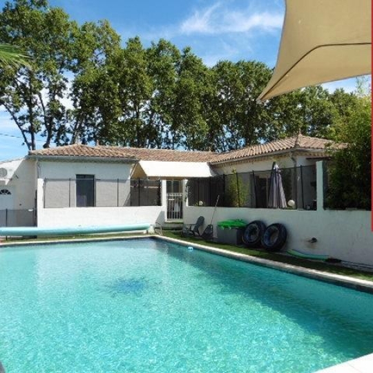  LSI immobilière : Maison / Villa | PEZENAS (34120) | 190 m2 | 549 000 € 