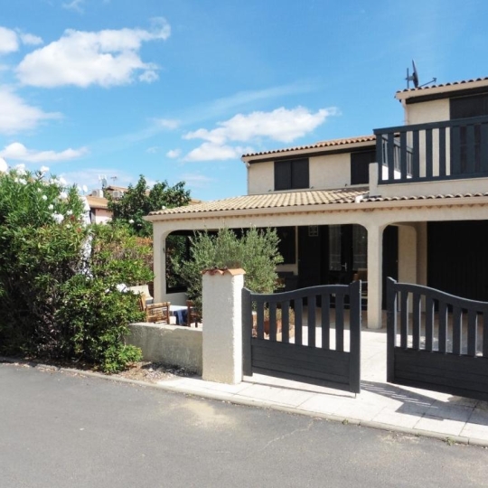  LSI immobilière : House | PORTIRAGNES-PLAGE (34420) | 65 m2 | 252 000 € 