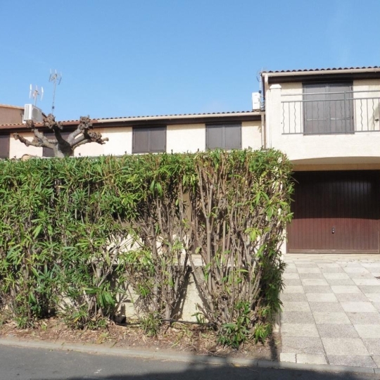  LSI immobilière : House | PORTIRAGNES-PLAGE (34420) | 65 m2 | 242 000 € 