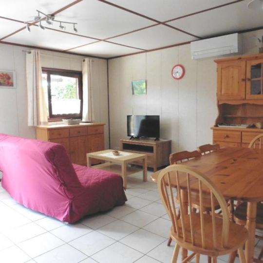  LSI immobilière : House | PORTIRAGNES-PLAGE (34420) | 65 m2 | 242 000 € 