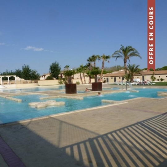  LSI immobilière : House | PORTIRAGNES-PLAGE (34420) | 65 m2 | 242 000 € 