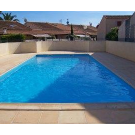  LSI immobilière : House | PORTIRAGNES-PLAGE (34420) | 62 m2 | 212 000 € 