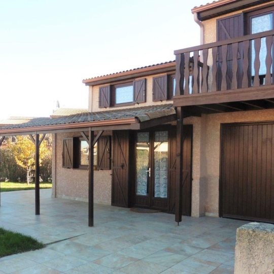  LSI immobilière : Maison / Villa | PORTIRAGNES-PLAGE (34420) | 67 m2 | 263 000 € 