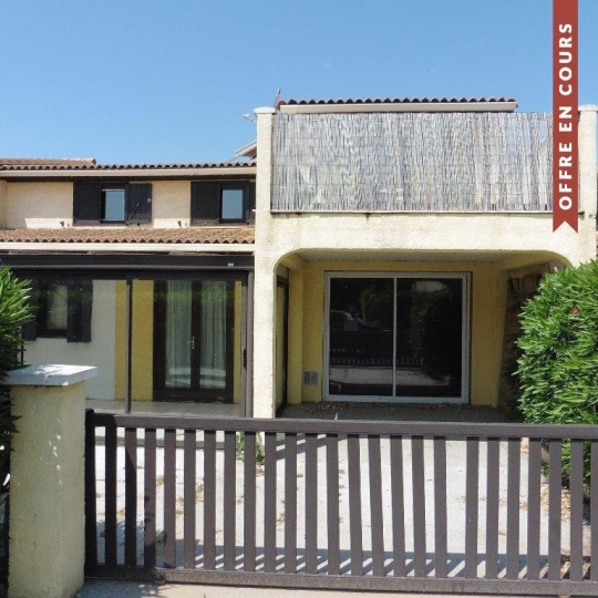 LSI immobilière : Maison / Villa | PORTIRAGNES (34420) | 75.00m2 | 212 000 € LSI immobilière : Maison / Villa | PORTIRAGNES (34420) | 75.00m2 | 212 000 €