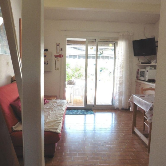  LSI immobilière : House | PORTIRAGNES-PLAGE (34420) | 39 m2 | 164 000 € 