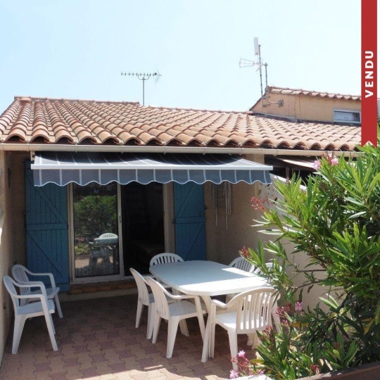 LSI immobilière : Maison / Villa | PORTIRAGNES-PLAGE (34420) | 39.00m2 | 164 000 € 