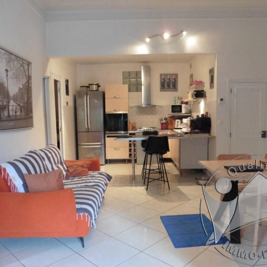  LSI immobilière : Appartement | BEZIERS (34500) | 83 m2 | 162 000 € 