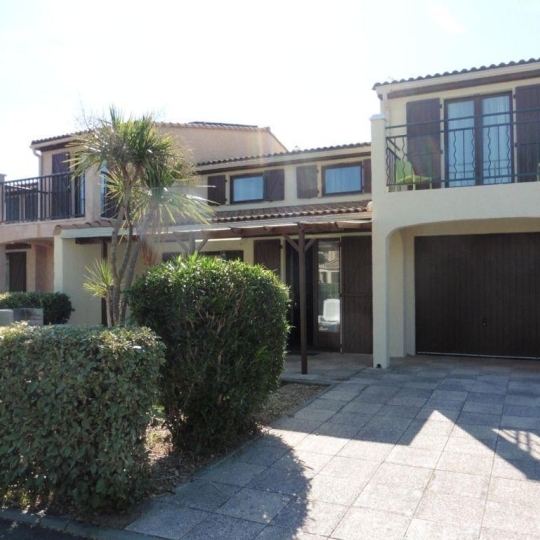 LSI immobilière : Maison / Villa | PORTIRAGNES-PLAGE (34420) | 65.00m2 | 216 000 € LSI immobilière : Maison / Villa | PORTIRAGNES-PLAGE (34420) | 65.00m2 | 216 000 €