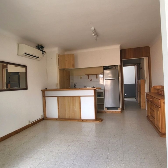  LSI immobilière : Appartement | PORTIRAGNES-PLAGE (34420) | 39 m2 | 93 000 € 