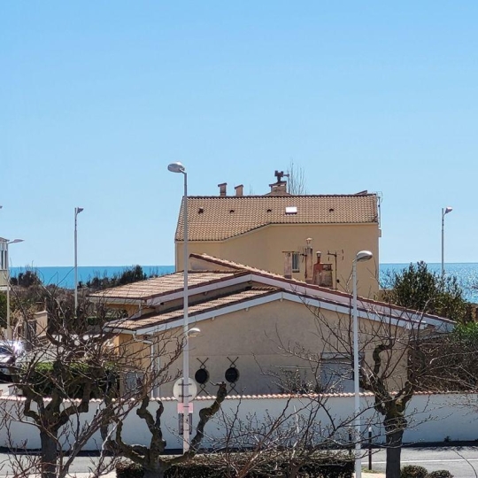  LSI immobilière : Apartment | PORTIRAGNES-PLAGE (34420) | 39 m2 | 93 000 € 