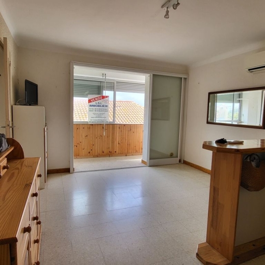 LSI immobilière : Apartment | PORTIRAGNES-PLAGE (34420) | 39 m2 | 93 000 € 