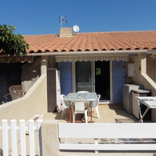 LSI immobilière : Maison / Villa | PORTIRAGNES-PLAGE (34420) | 40.00m2 | 169 000 € LSI immobilière : Maison / Villa | PORTIRAGNES-PLAGE (34420) | 40.00m2 | 169 000 €