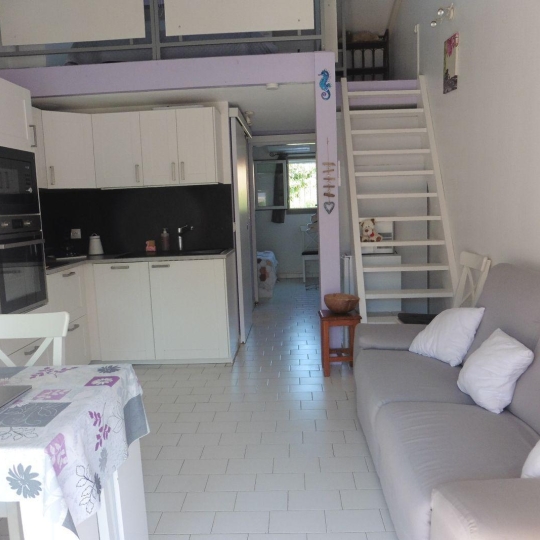  LSI immobilière : House | PORTIRAGNES-PLAGE (34420) | 40 m2 | 169 000 € 