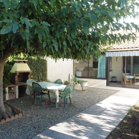 LSI immobilière : Maison / Villa | PORTIRAGNES-PLAGE (34420) | 60.00m2 | 184 000 € LSI immobilière : Maison / Villa | PORTIRAGNES-PLAGE (34420) | 60.00m2 | 184 000 €