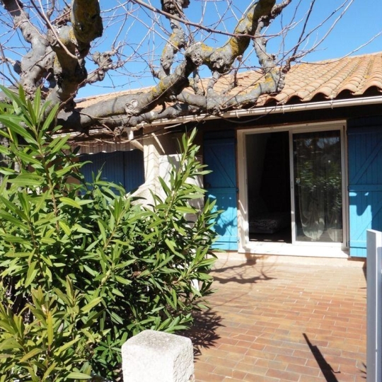 LSI immobilière : House | PORTIRAGNES-PLAGE (34420) | 39.00m2 | 154 000 € 