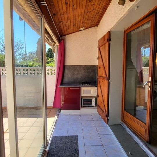  LSI immobilière : Maison / Villa | PORTIRAGNES-PLAGE (34420) | 37 m2 | 163 000 € 