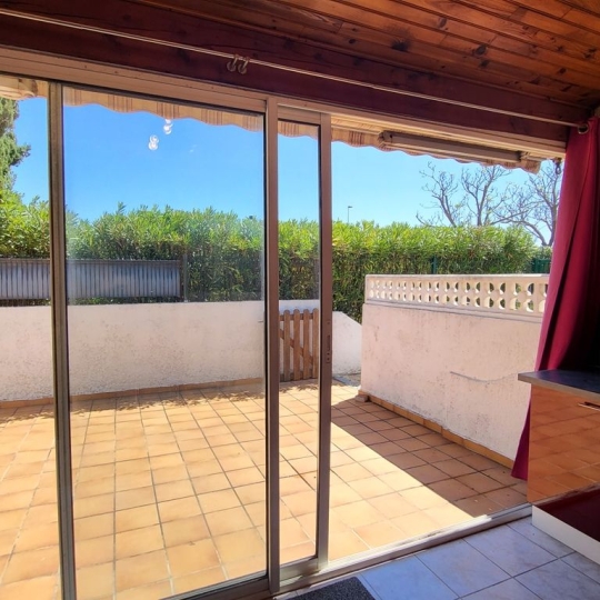  LSI immobilière : Maison / Villa | PORTIRAGNES-PLAGE (34420) | 37 m2 | 163 000 € 