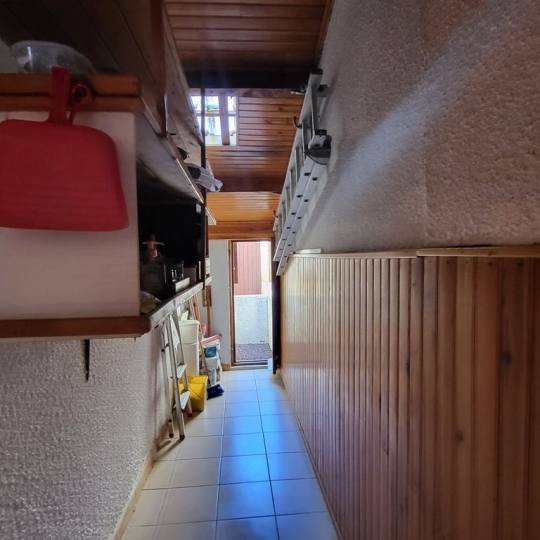  LSI immobilière : Maison / Villa | PORTIRAGNES-PLAGE (34420) | 37 m2 | 163 000 € 