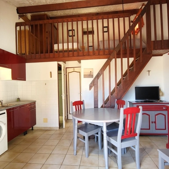  LSI immobilière : Maison / Villa | PORTIRAGNES-PLAGE (34420) | 37 m2 | 163 000 € 