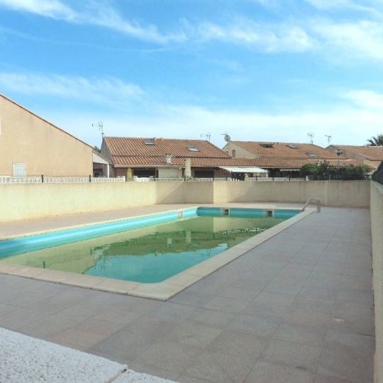  LSI immobilière : Maison / Villa | PORTIRAGNES-PLAGE (34420) | 37 m2 | 180 000 € 