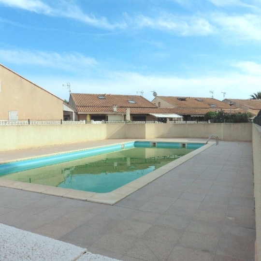  LSI immobilière : Maison / Villa | PORTIRAGNES-PLAGE (34420) | 37 m2 | 163 000 € 